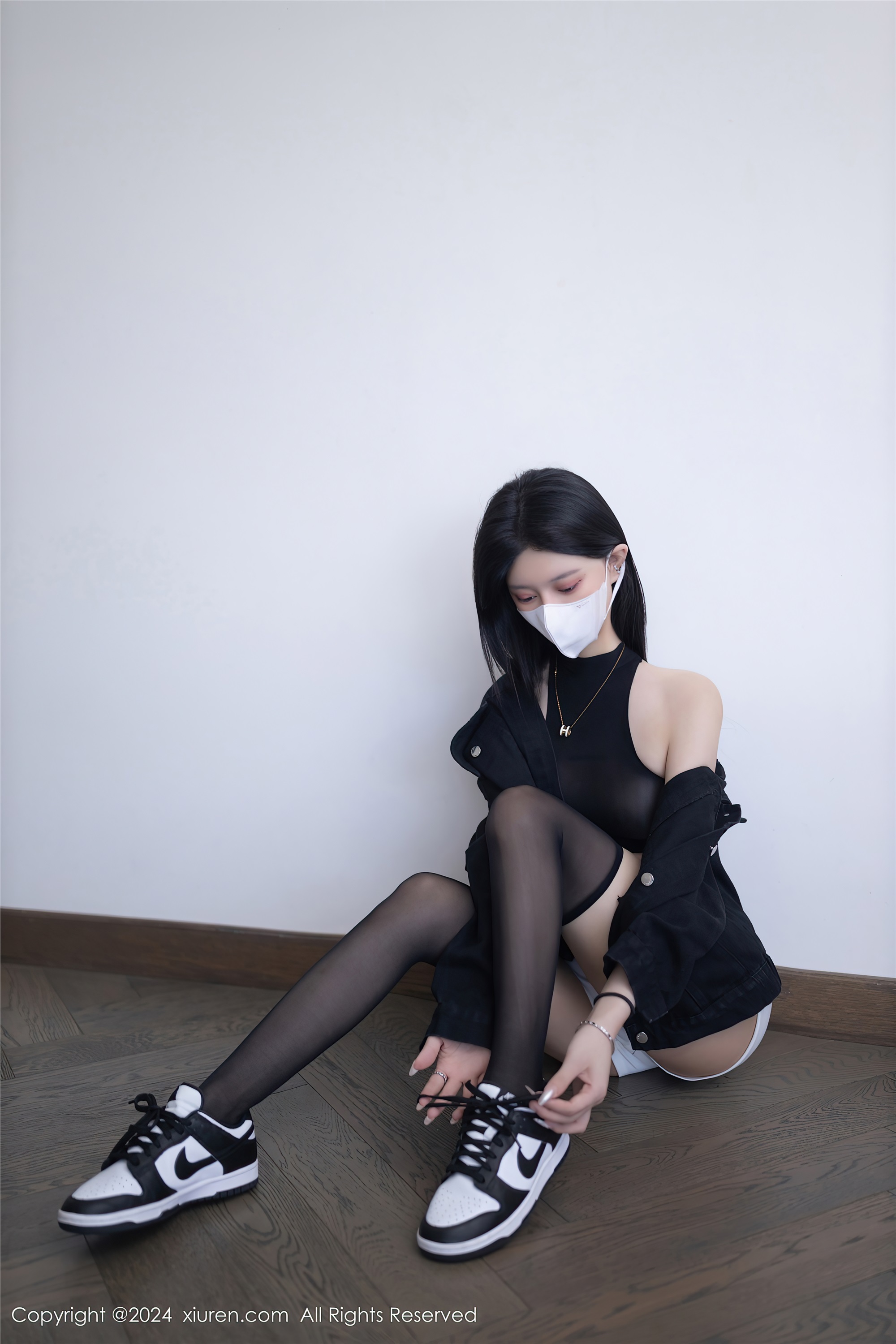 Xiuren秀人网 2024.05.31 NO.8636 幼幼